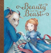 Produktbild: Beauty and the Beast