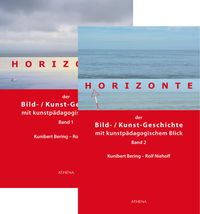 Bild vom Artikel Horizonte der Bild-Kunstgeschichte mit kunstpädagogischem Blick vom Autor Kunibert Bering