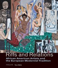 Produktbild: Riffs and Relations