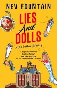 Produktbild: Lies and Dolls