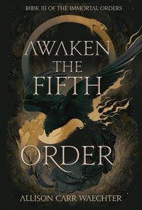 Produktbild: Awaken the Fifth Order