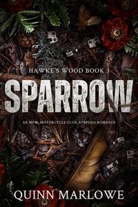 Produktbild: Sparrow