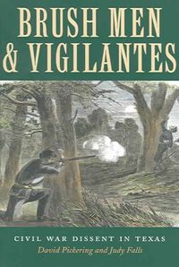 Produktbild: Brush Men and Vigilantes