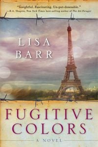 Produktbild: Fugitive Colors