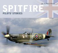 Produktbild: Spitfire: Pilots' Stories
