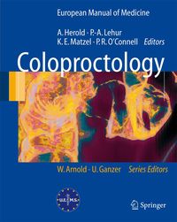 Produktbild: Coloproctology