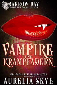 Produktbild: Vampire und Krampfadern