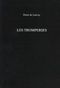 Produktbild: Les Tromperies