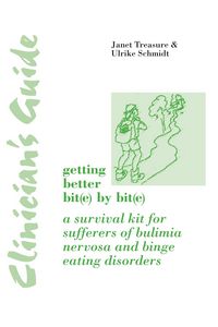 Produktbild: Clinician's Guide: Getting Better Bit(e) by Bit(e)