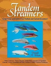 Produktbild: Tandem Streamers