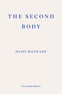 Produktbild: The Second Body