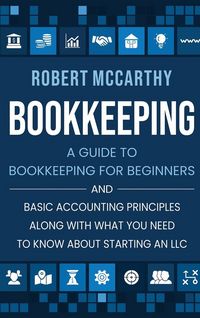 Produktbild: Bookkeeping