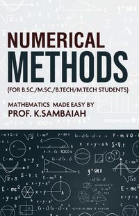 Produktbild: Numerical Methods