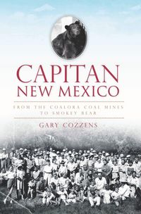 Produktbild: Capitan, New Mexico