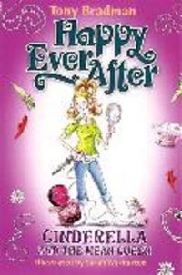 Produktbild: Cinderella and the Mean Queen