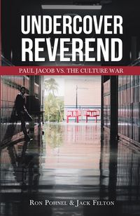 Produktbild: Undercover Reverend