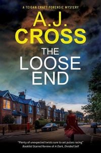 Produktbild: The Loose End