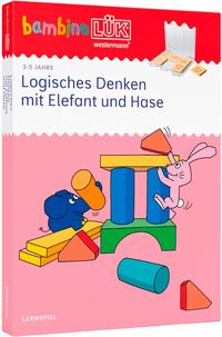 Produktbild bambinoLÜK-Set