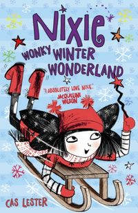 Produktbild: Lester, C: Nixie: Wonky Winter Wonderland