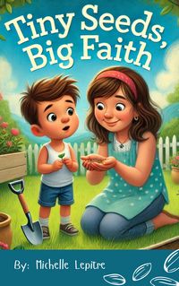 Produktbild: Tiny Seeds, Big Faith