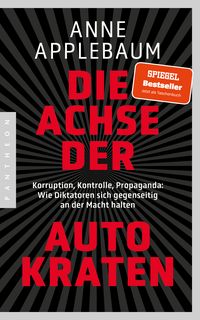 Produktbild: Die Achse der Autokraten
