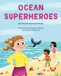 Produktbild: Ocean Superheroes