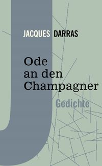 Produktbild: Ode an den Champagner