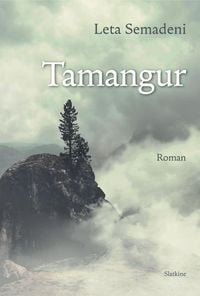 Produktbild: Tamangur