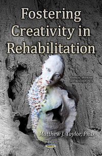 Produktbild: Fostering Creativity in Rehabilitation