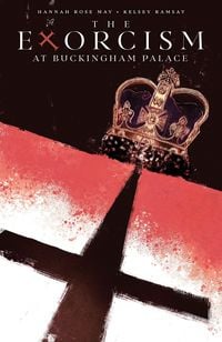 Produktbild: The Exorcism at Buckingham Palace