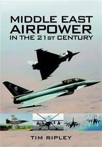 Produktbild: Middle East Airpower in the 21st Century