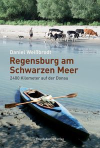 Bild vom Artikel Regensburg am Schwarzen Meer vom Autor Daniel Weissbrodt
