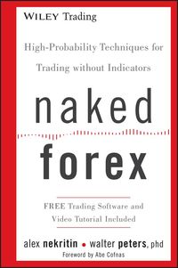 Produktbild: Naked Forex