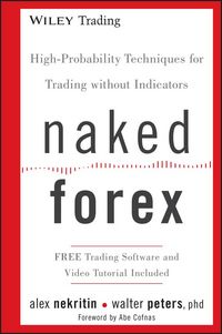 Produktbild: Naked Forex