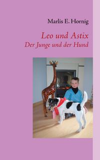 Produktbild: Leo und Astix