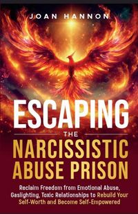 Produktbild: Escaping the Narcissistic Abuse Prison