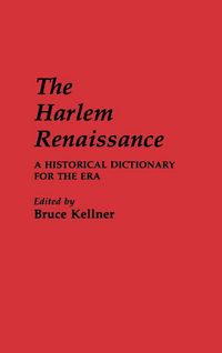 Produktbild: The Harlem Renaissance