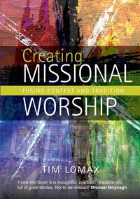 Produktbild: Creating Missional Worship