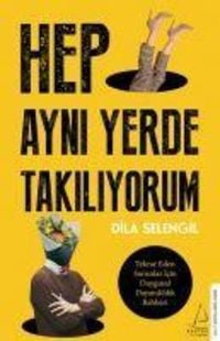 Produktbild: Hep Ayni Yerde Takiliyorum