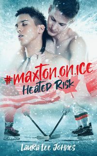 Produktbild: #maxton.on.ice