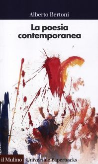 Produktbild: La poesia contemporanea