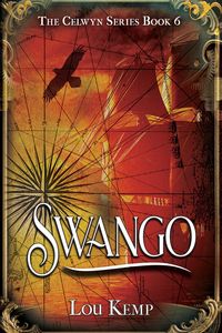 Produktbild: Swango (The Celwyn Series, #6)