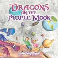 Produktbild: Dragons On The Purple Moon