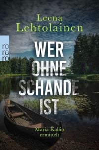 Produktbild: Wer ohne Schande ist