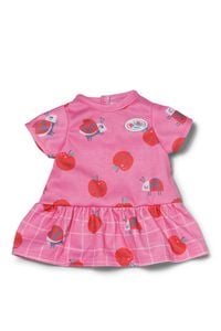 Produktbild: BABY born Kleid Pink 36cm