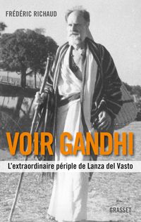 Produktbild: Voir Gandhi