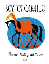 Produktbild: Soy un caballo