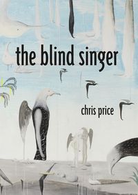 Produktbild: Blind Singer