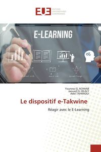 Produktbild: Le dispositif e-Takwine