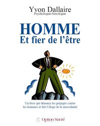 Produktbild: Homme et fier de l'&ecirc;tre